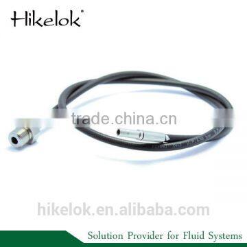 stainless steel braided hose 5/8