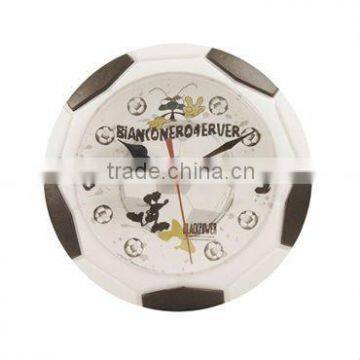 Fashion Plastic Wall Clock RD2002-1