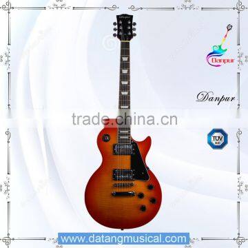 Hight quality chinese lp electric guitar