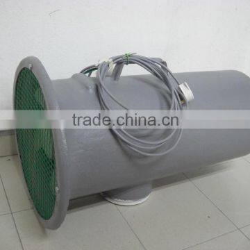 Composite(FRP) Swiftlet Birdnest House Ventilation Fan, Exhaust Fan,FRP Ventilation Fan for Swftlet Birds photo-3