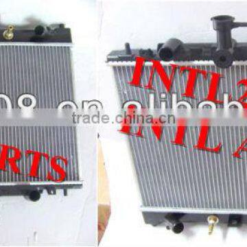 car cooling radiator for MAZDA M6 L3VE 2002 L32815200 L328-15-200 L328-15-200A L33315200A L333-15-200A auto radiator