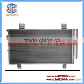 Auto ac a/c condenser for TOYOTA Reiz GRS182 88460-0N010