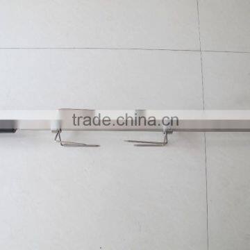 2016 Hot Sell Sinpole Camping Grill Rotisserie Kit (rotisserie Dc 12v Motor)camping Kit With CE/FDA Approved photo-5