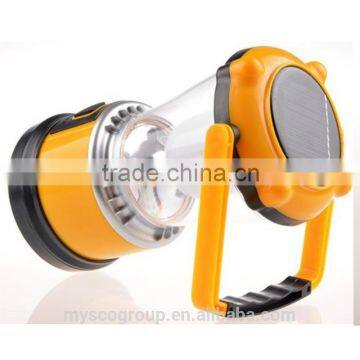 Emergency LED Lighting Lantern camping lamp