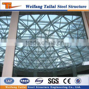Design Custom Made Metal Building/Multi Storage Building/Steel Structure Workshop photo-2