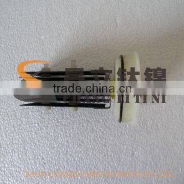 Manufacturer price for mmo titanium anode