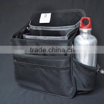 Swing Away Car Seat Organizer photo-2