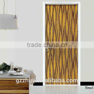 Zhihua Wave Effective Wall Decorative 3D Wall Panels For Wall Decoration photo-2