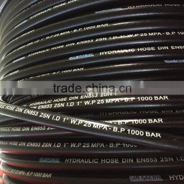 Hydraulic Rubber Hose