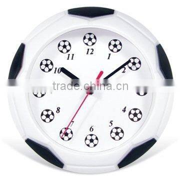 Football Gift Clock, Giveaway Gift