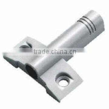 Plastic Material Soft Close Cabinet Door Buffers photo-5