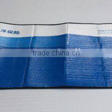 2015HOT Sale Promotional Car Sun Shade photo-6