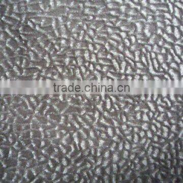 Home Textile Flocking Fabric057