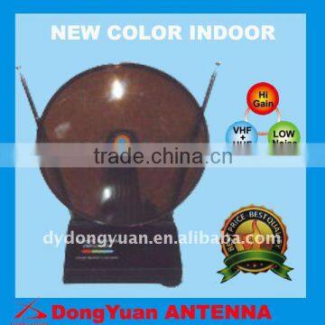 rada color indoor tv antenna