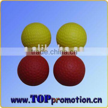 EVA ball in solid color