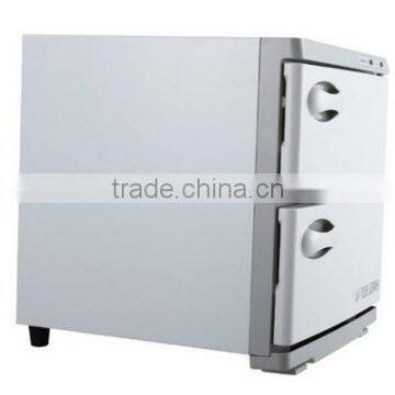 UV Hot Towel warmer with CE