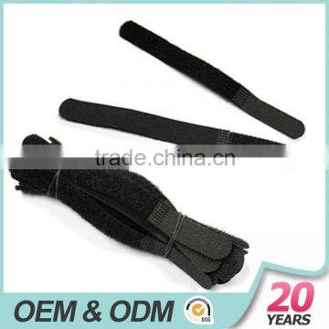 100% nylon No Buckle Cable tie