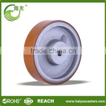 Industrial medical Pu Castor Wheel