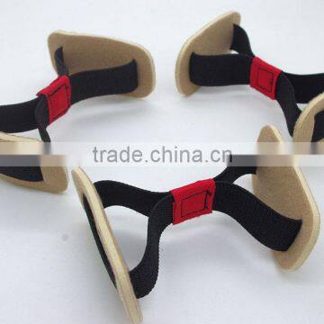 Elastic Hallux Valgus Corrector Big Toe Straighteners Stretching Belt Bunion Correction Big Toe Spreading Belt Toe Spreader photo-5