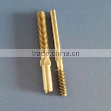 oem high quality and lowest price m24 threaded rod made in china