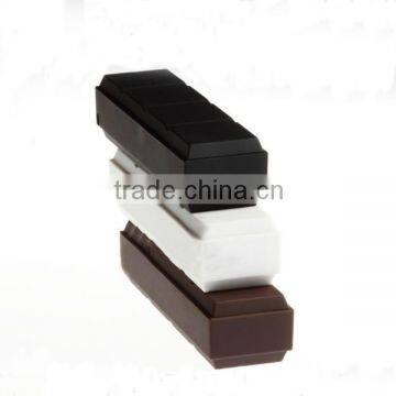 Handy Chocolate Shade Power Bank 2200mah With Fast Charging photo-3