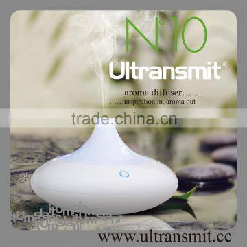 2016 Hot Sale Ultransmit Ultrasonic Aromatherapy Machine/Mist Maker For Home