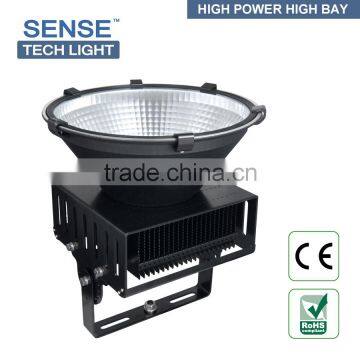 2016 outdoor lighting 400W led flood light with 5 yeas warranty