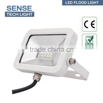 New Design 10W IPAD LED Flood Light for Outdoor Lighting photo-4
