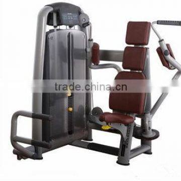 Gym equipment body building Equipment Pectoral Fly JG-1805/Fitness Equipment