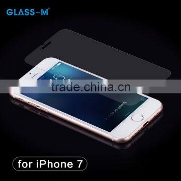 Mobile Phone Use Tempered Glass Mobile accessories for iPhone 7