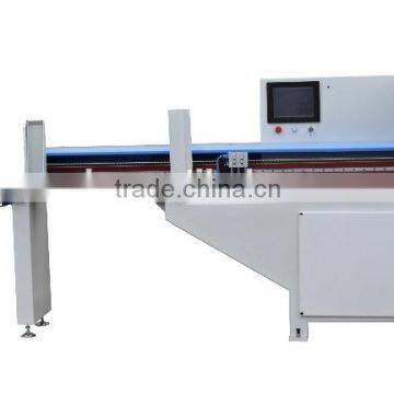 TC-898 Automatic Feeding Cutting Machine