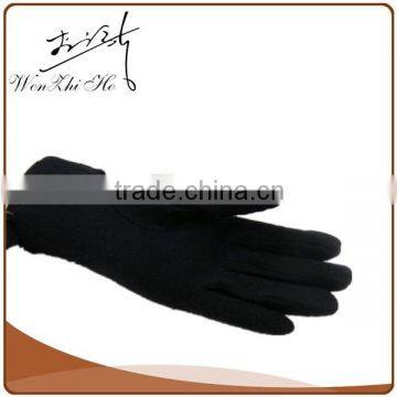 Women Thermal Running Arthritis Woolen Glove in Color Card photo-6