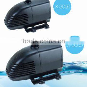 Advanced Submersible Pump