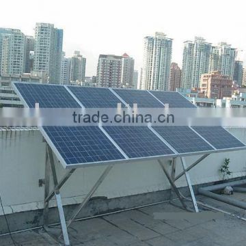 Household Solar PV system