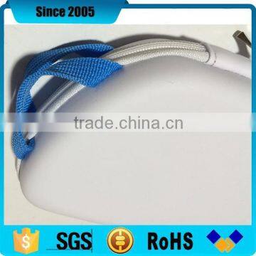 White pu Cover Tea Cup Shape Eva Tea Travel Case With Handle photo-5