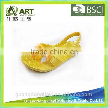 Wholesale Women PVC Sandals For Summer Lady Slippers Shoes photo-2