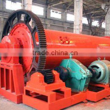 Mineral processing equipment,Crushing plant