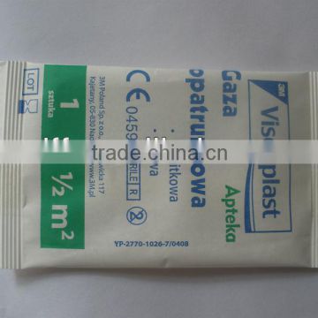 Medicine Pillow Packing Machine Infusion bag