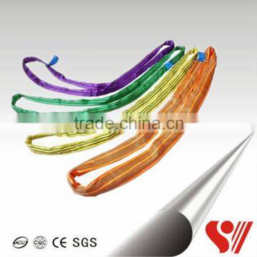 Rope cargo net slings Cargo Lashing Belt