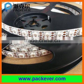 DC5V 80LEDs/m SK6812 RGB LED pixel strip