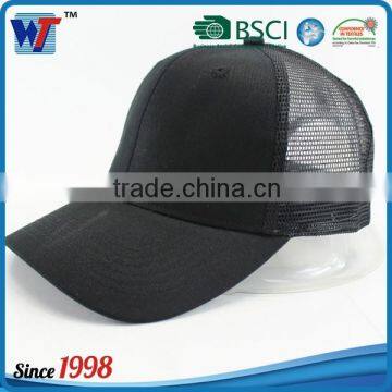 Fashion Design Promotional Trucker Hat Plain photo-5