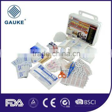 gauke triangular bandages rescue kit, personal safety