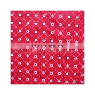 check taslon / nylon taslon/ taslon fabric