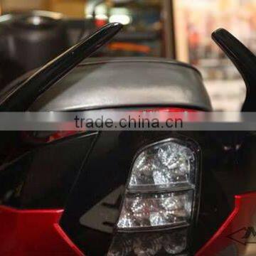 OEM ODM Motorcycle Part Kymco Racing 125 150 Rear Handle photo-2