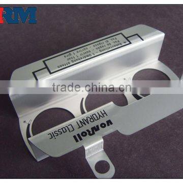 Anode Aluminum Plate photo-3