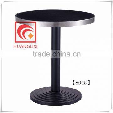 Environmental Protection Composite Table Frame, Paint the Table Feet photo-4