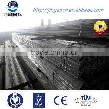 price per kg iron angle bar