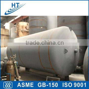 100m3 Storage Tank for Storing Liquid OXygen,Nitrogen or Argon