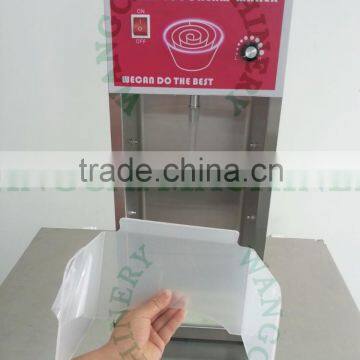 High Quality Frozen Dessert Machine for Sale photo-4