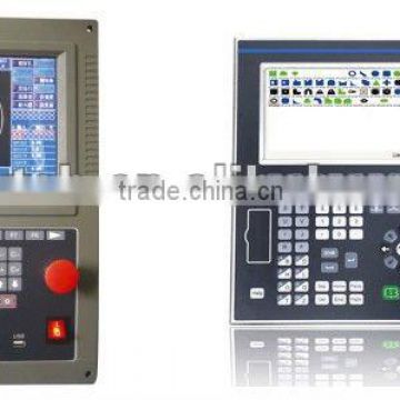 cnc control system for cutting machine